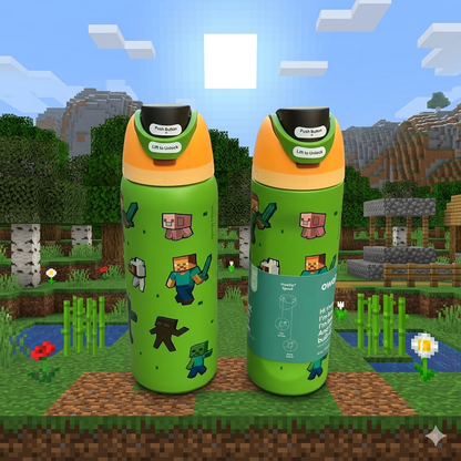 Owala Special x Minecraft