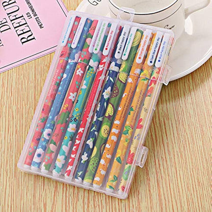Creative Cute Little Fresh Gel Pens Color Pens