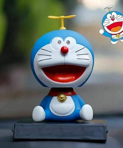 Cartoon Bobble Head