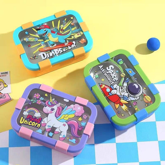Luxury Bento Lunch Box