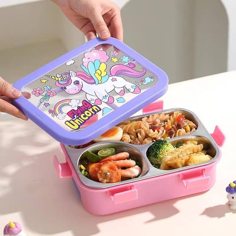 Luxury Bento Lunch Box