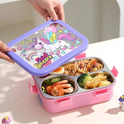 Luxury Bento Lunch Box