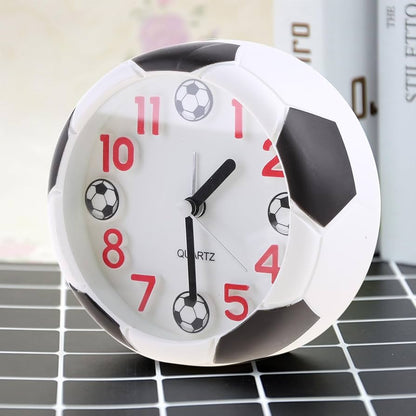 Football Alarm Clock