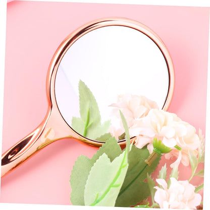 Cute Handy unicorn Travel Mirror