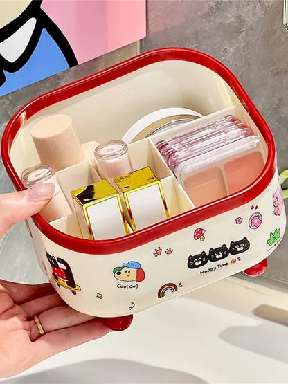 Mini Bum Desk Organiser