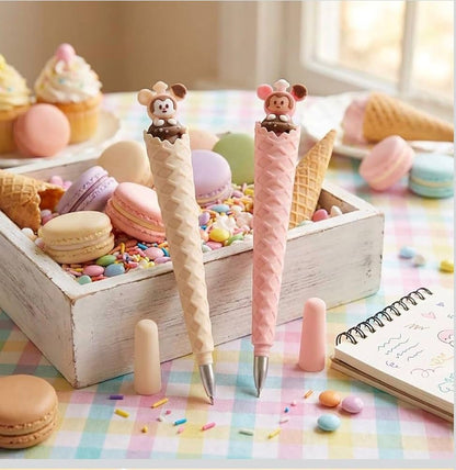 Sweety Sugar Mouse Pen