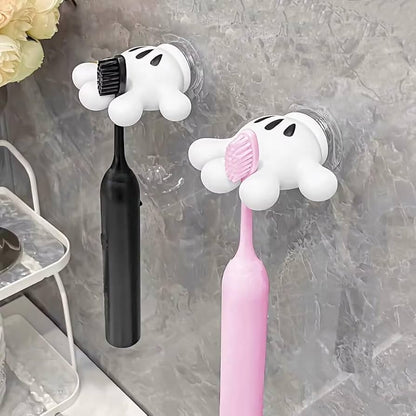 Micky Tooth Brush Holder