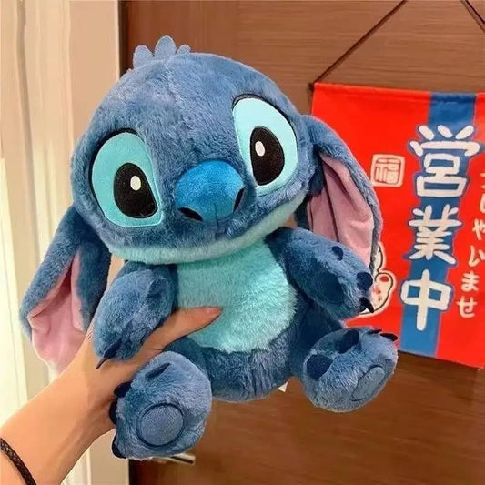 Cute Stitch soft toy plushy
