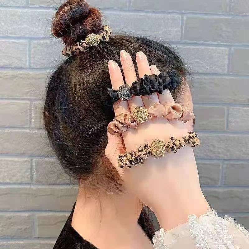 Pintresty Korean Rubber Band Pack