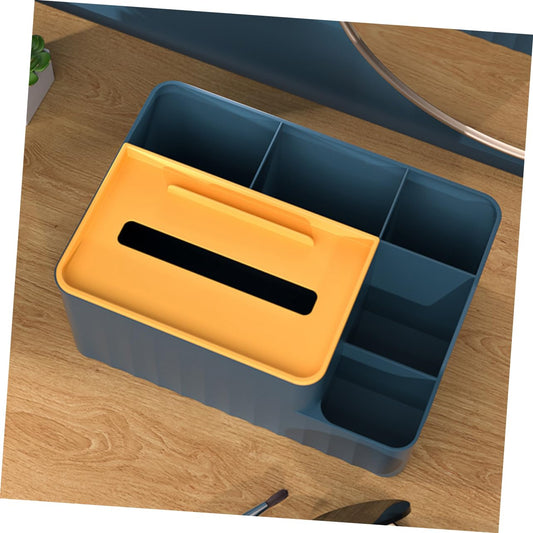 Multi Functional organiser Box