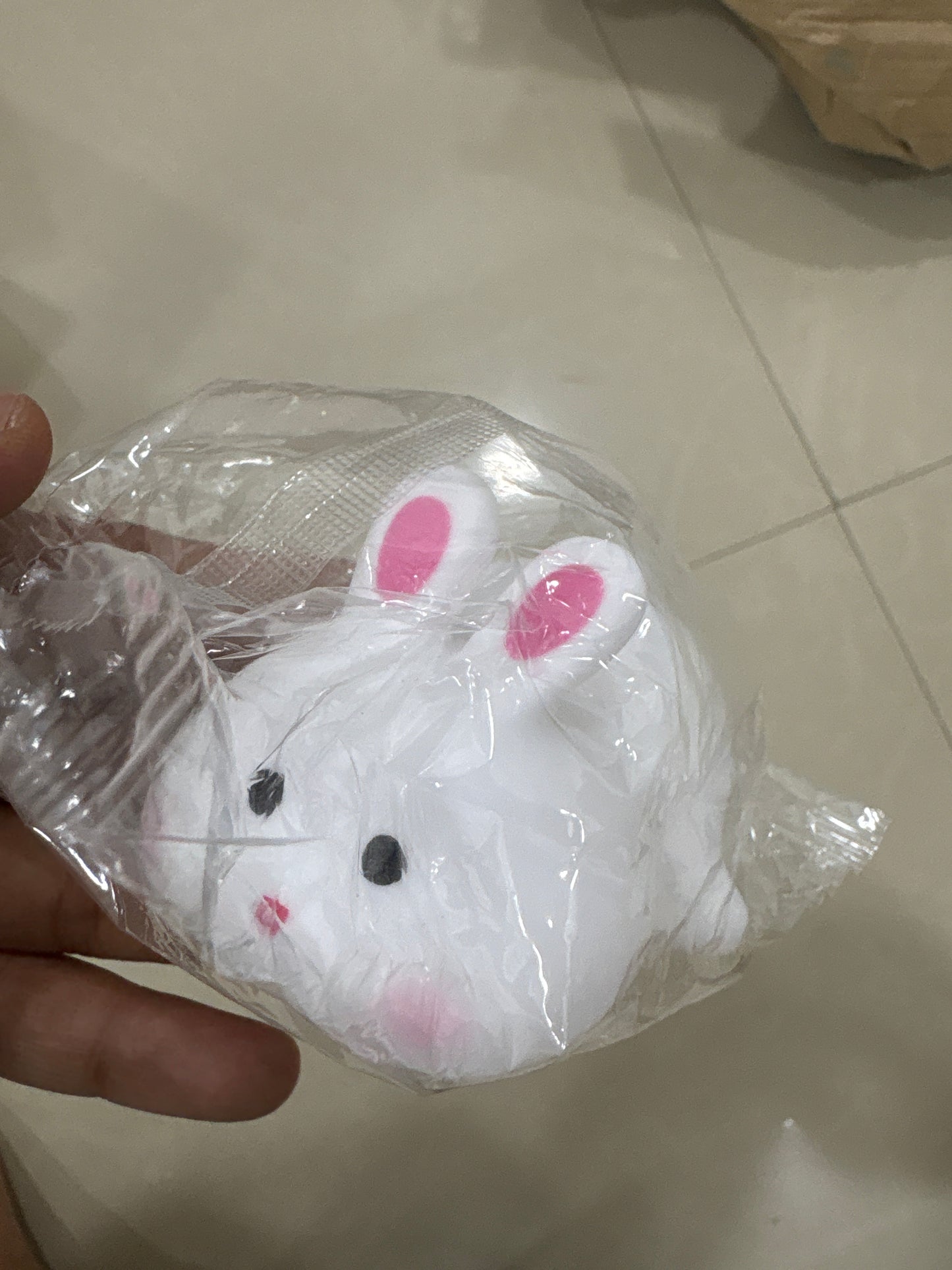 Mini cute kawaii Lamp
