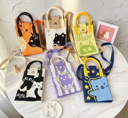 Kawaii Korean Mobile Sling bag