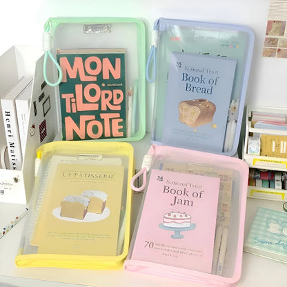 Mesh Folder Organiser