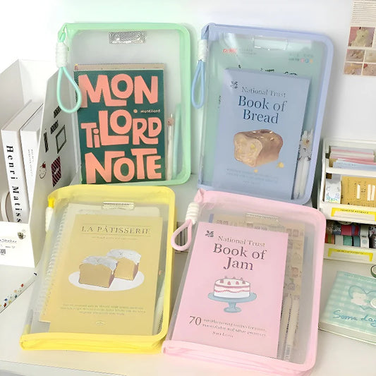 Mesh Folder Organiser
