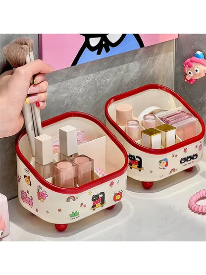 Mini Bum Desk Organiser