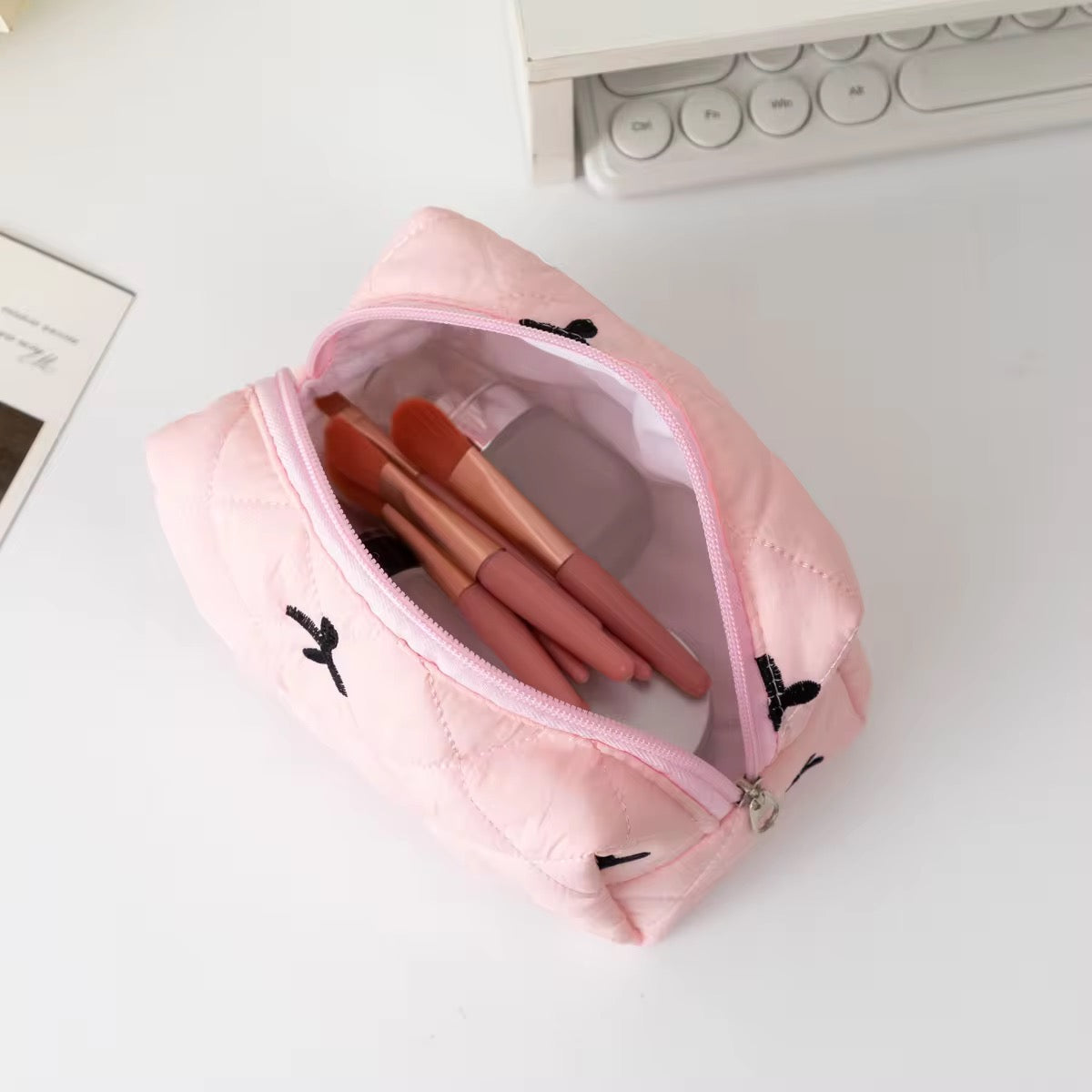 Pintresty Bow multipurpose organiser