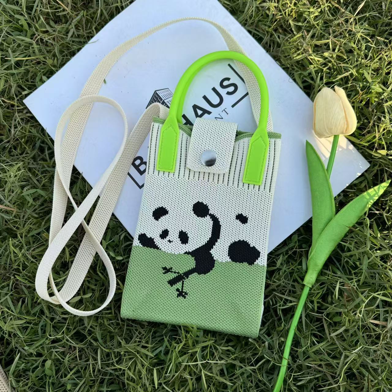 Kawaii Korean Mobile Sling bag