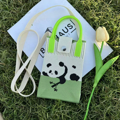 Kawaii Korean Mobile Sling bag