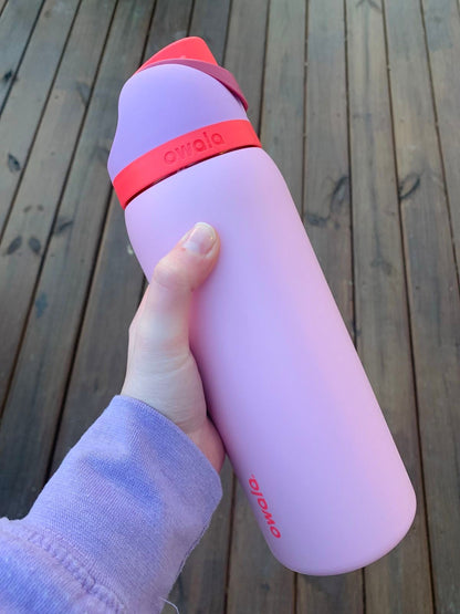 Owala x colour pop edition 32oz