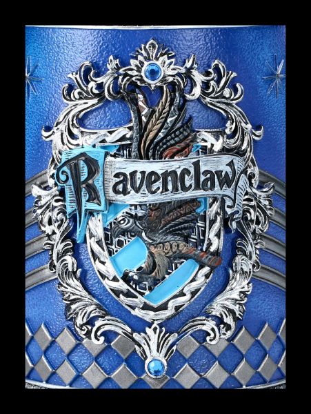 Harry potter house collector drinking mugs