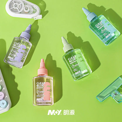kawaii Clear Glue
