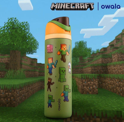 Owala Special x Minecraft