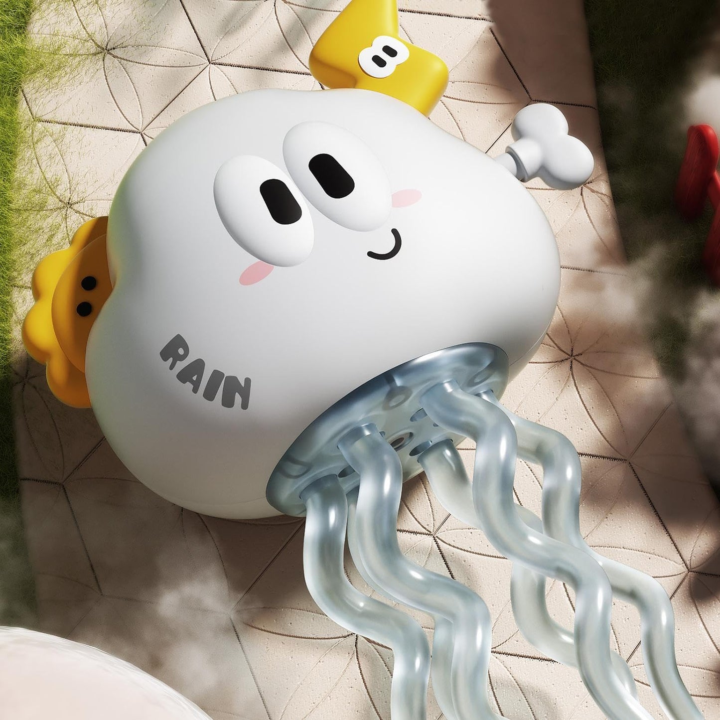Viral fish dancing toy for kids