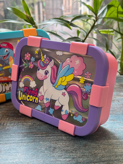 Luxury Bento Lunch Box