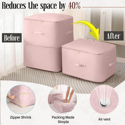 Polyster Space Saving Storage Bag
