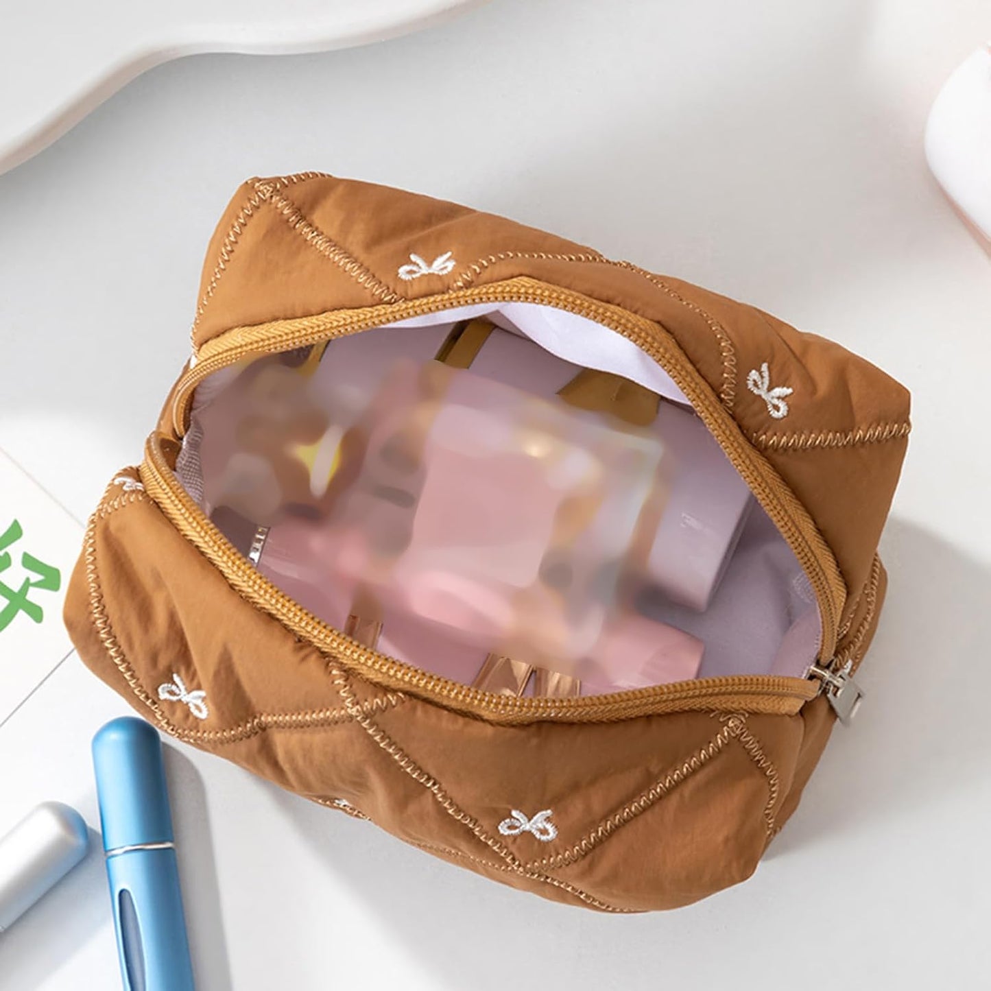 Pintresty Bow multipurpose organiser