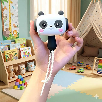 Choo Choo Keychain