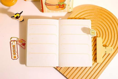 Mini Yummy Bakes Diary