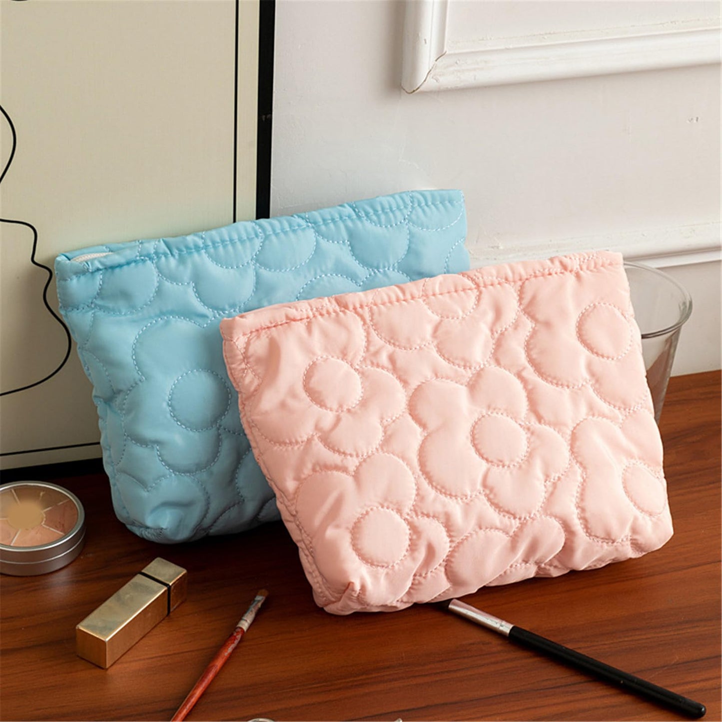 Pintresty FLOWER CHARM multipurpose organiser