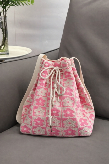 Korean potli sling bag