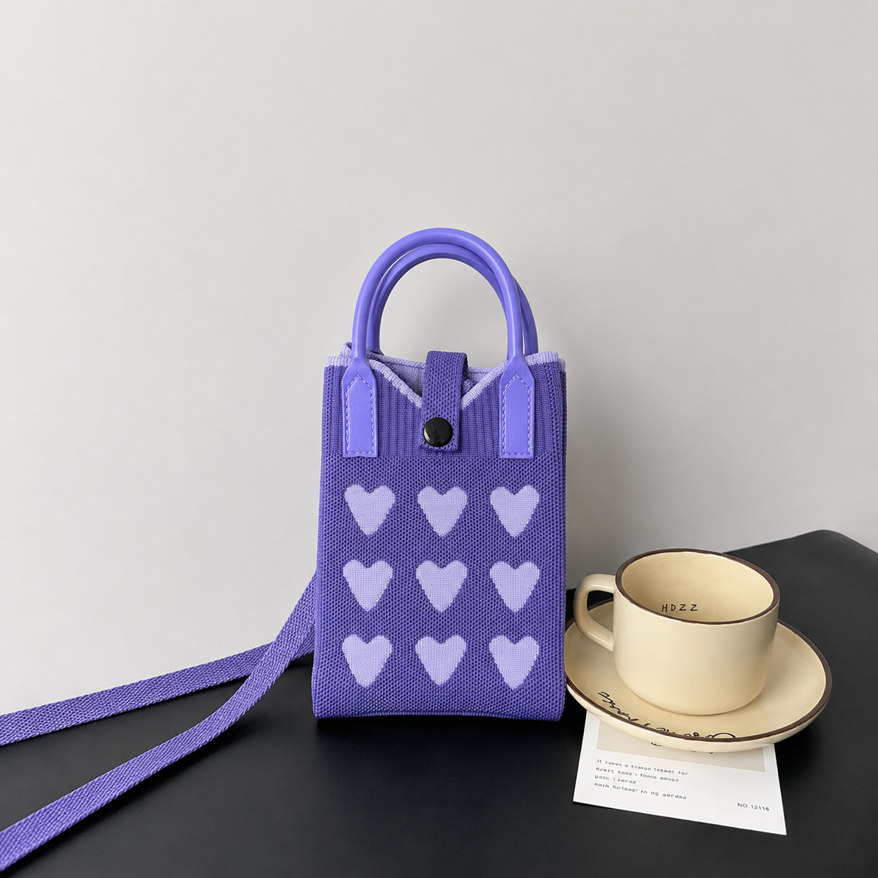 Kawaii Korean Mobile Sling bag
