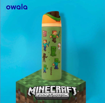 Owala Special x Minecraft