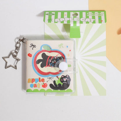 Mini Cat Kawaii Diary