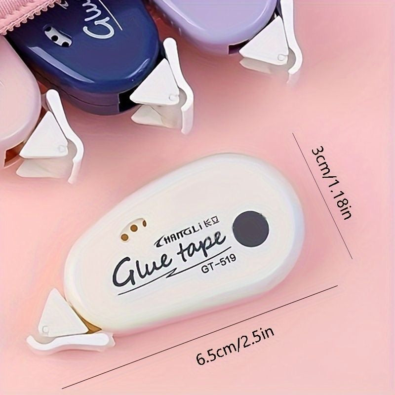 Mini Pastel Kawaii Glue Tape