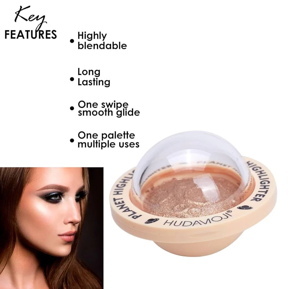 UFO Kawaii Highlighter