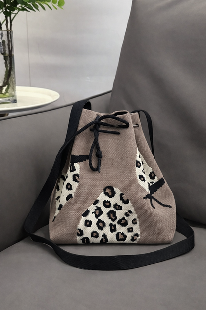 Korean potli sling bag