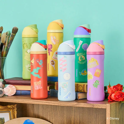 Owala x Disney Princess Collection | 24oz