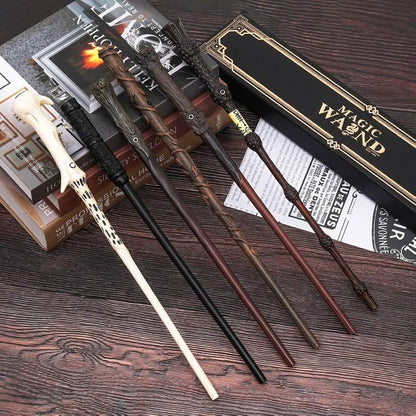 Harry Potter Fire Wand
