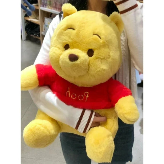 Winnie the Pooh soft toy
