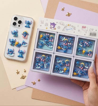 Kawaii 3D Resin Charm - NO RESTOCK AGAIN