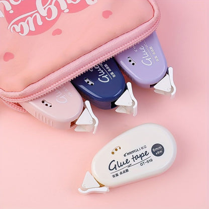 Mini Pastel Kawaii Glue Tape