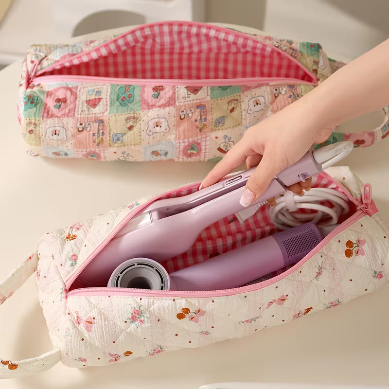 Long cute multipurpose organiser