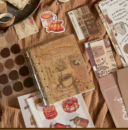 Aesthetic Journaling Kit