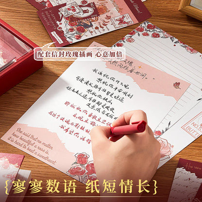 Aesthetic Journaling Kit