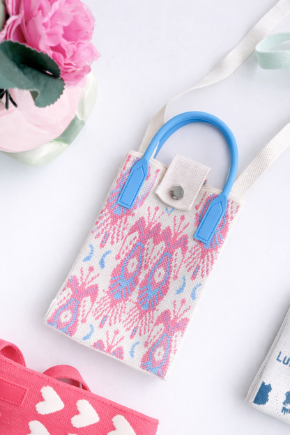 Kawaii Korean Mobile Sling bag