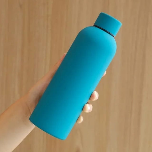 Stainless Steel Vacuum Bottle   Flask